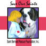 Saint Bernard Rescue Foundation Logo